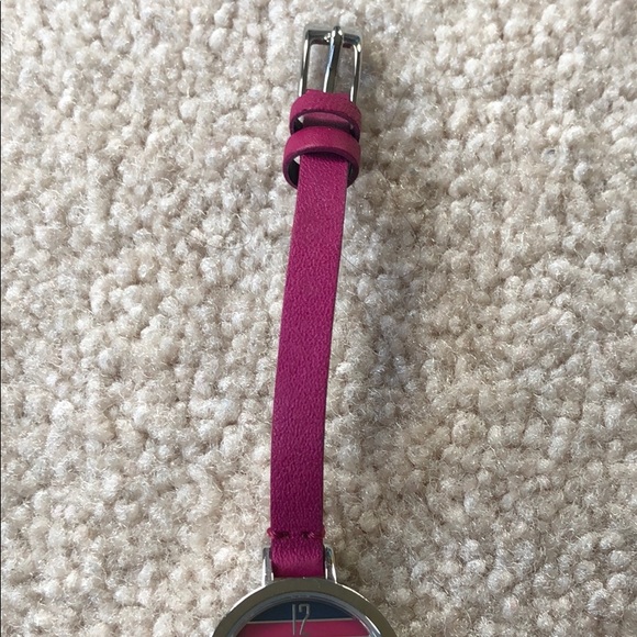 Coach Womens Watch main image 5